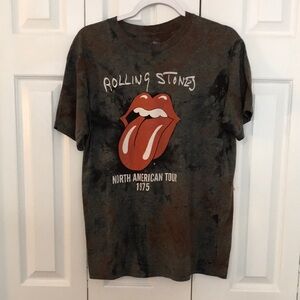 Rolling Stones Graphic T-Shirt